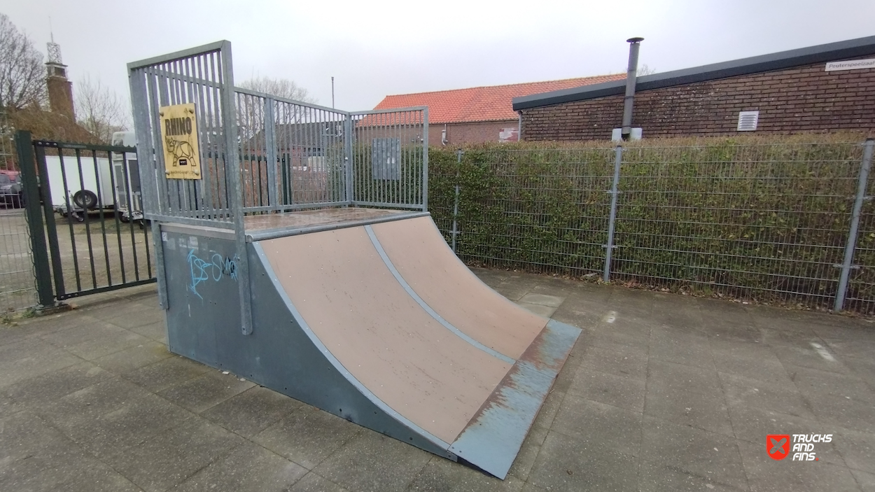 Kortgene Skatepark